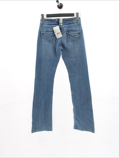 Spodnie jeans Rozmiar: 34