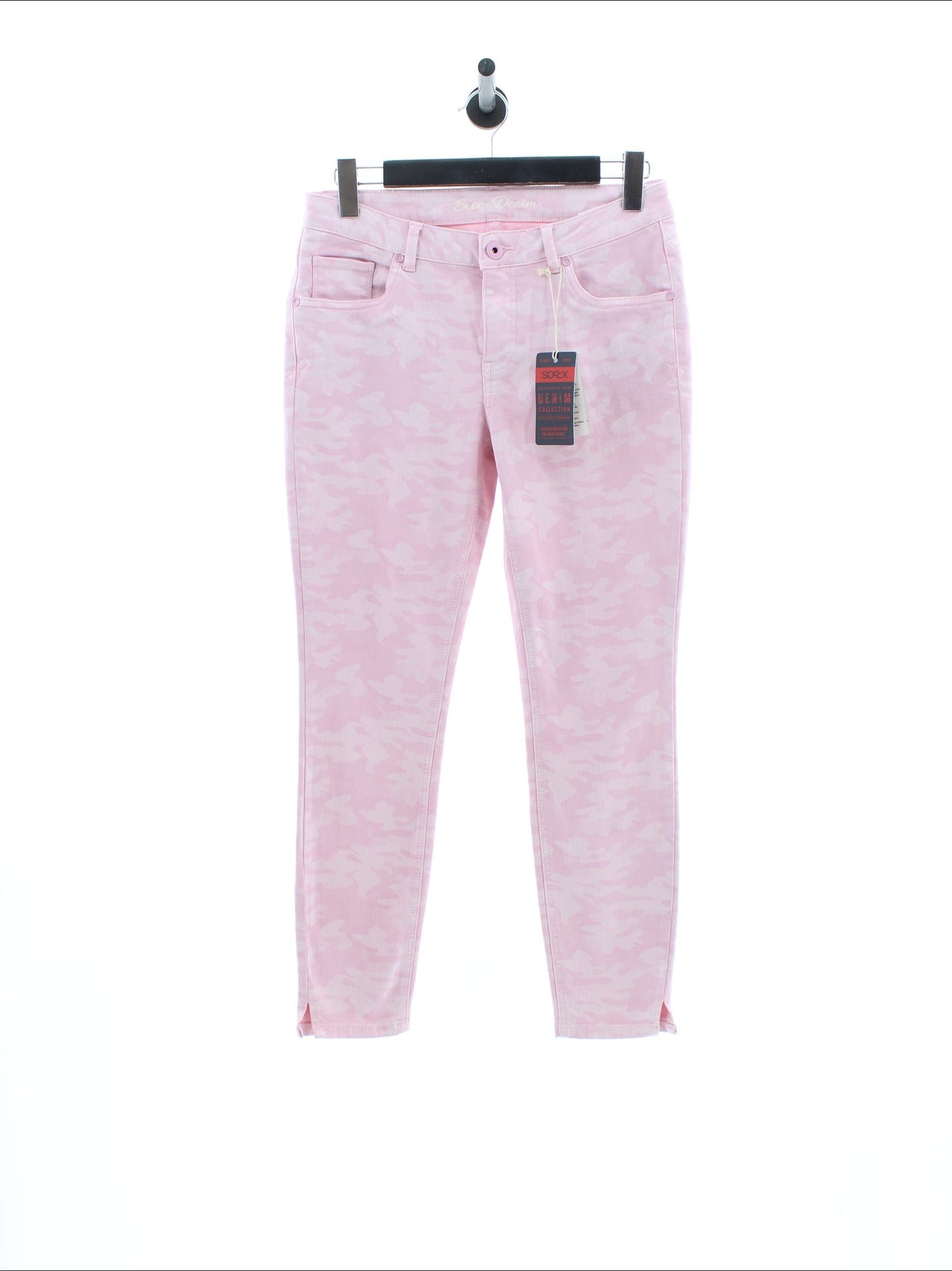 Spodnie Casual SOCCX Rozmiar: 38