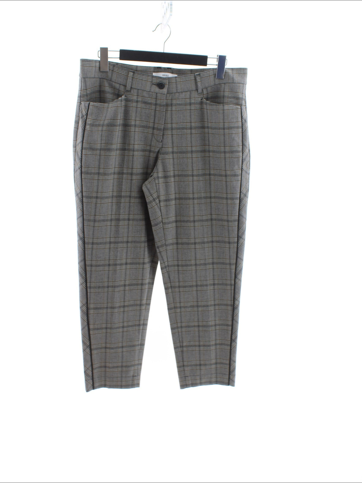 Spodnie Casual Brax Rozmiar: 44