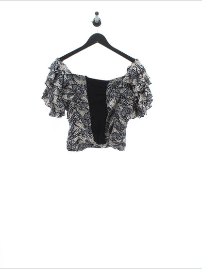 Bluzka Zara Rozmiar: XS