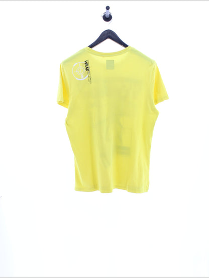 T-shirt MUCH MORE Rozmiar: L