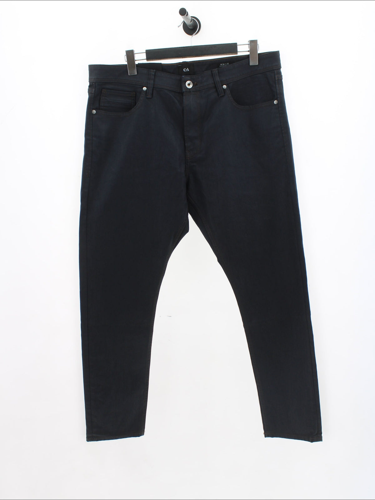 Spodnie Casual C&A Rozmiar: W36/L32