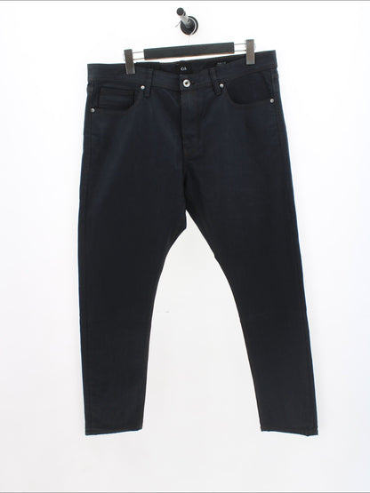 Spodnie Casual C&A Rozmiar: W36/L32