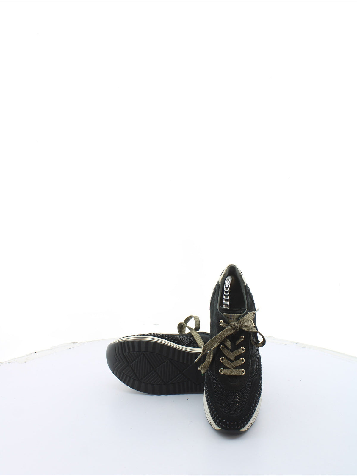 Buty Nero Giardini Rozmiar: 39