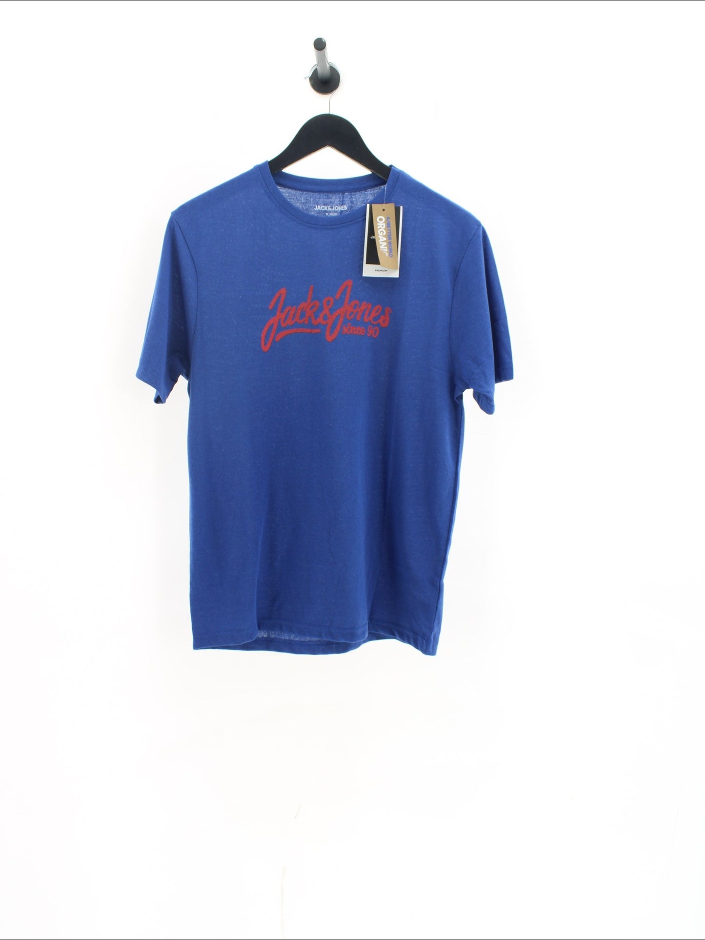 T-shirt JACK & JONES Rozmiar: S