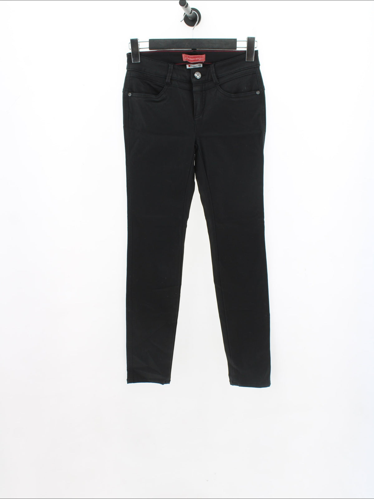 Spodnie Casual Street One Rozmiar: W34/L30