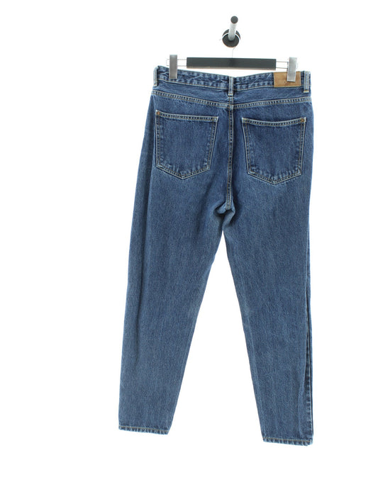 Spodnie jeans Mango Rozmiar: 40