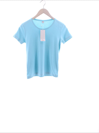 T-shirt s.Oliver Rozmiar: 38