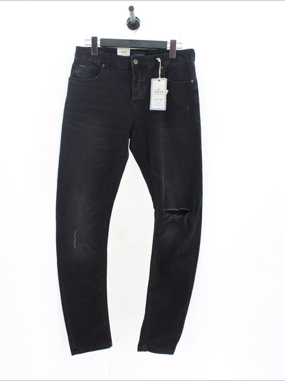 Spodnie Casual Scotch & Soda Rozmiar: W32/L34