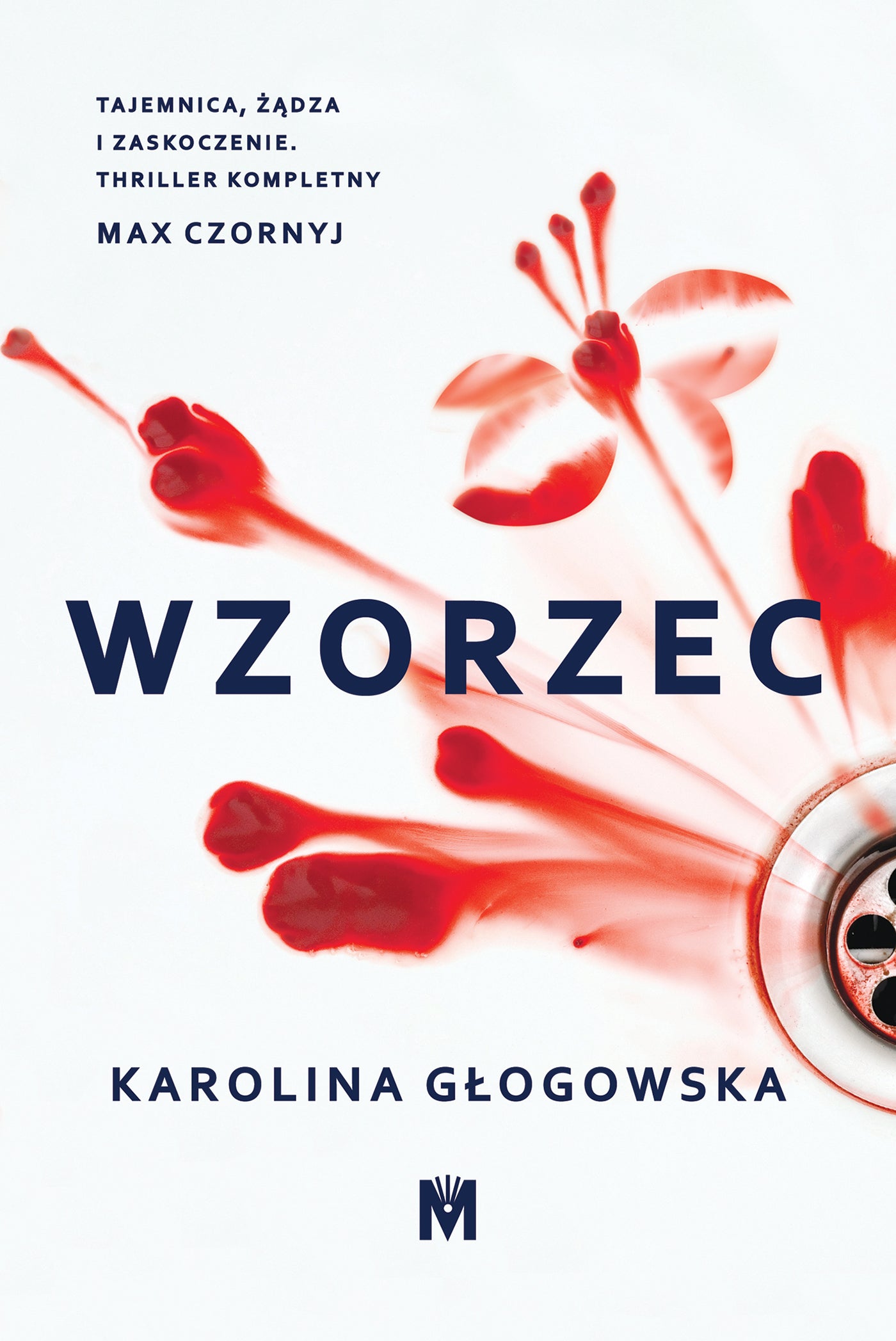 Wzorzec - Glogowska Karolina