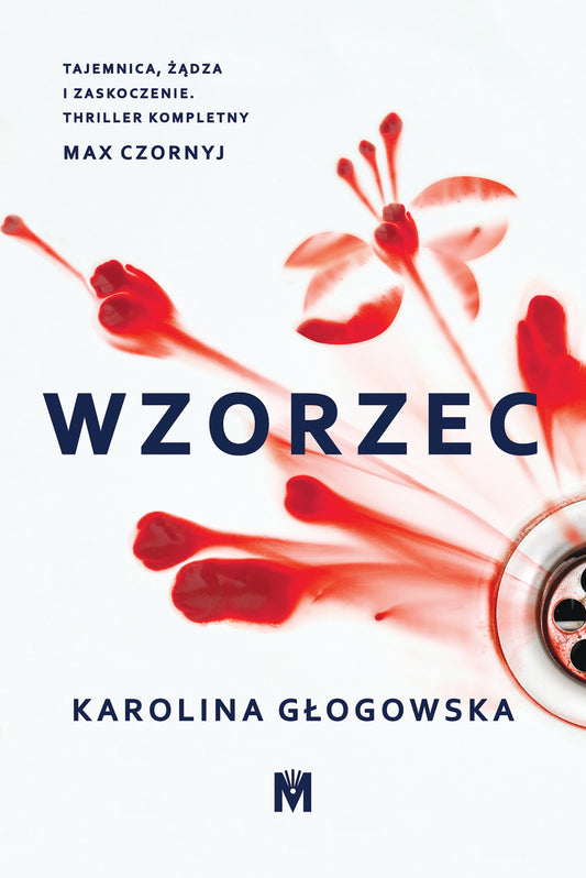 Wzorzec - Glogowska Karolina