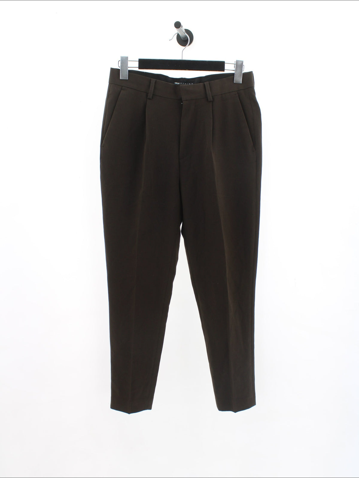 Spodnie Casual ASOS Rozmiar: W30/L32