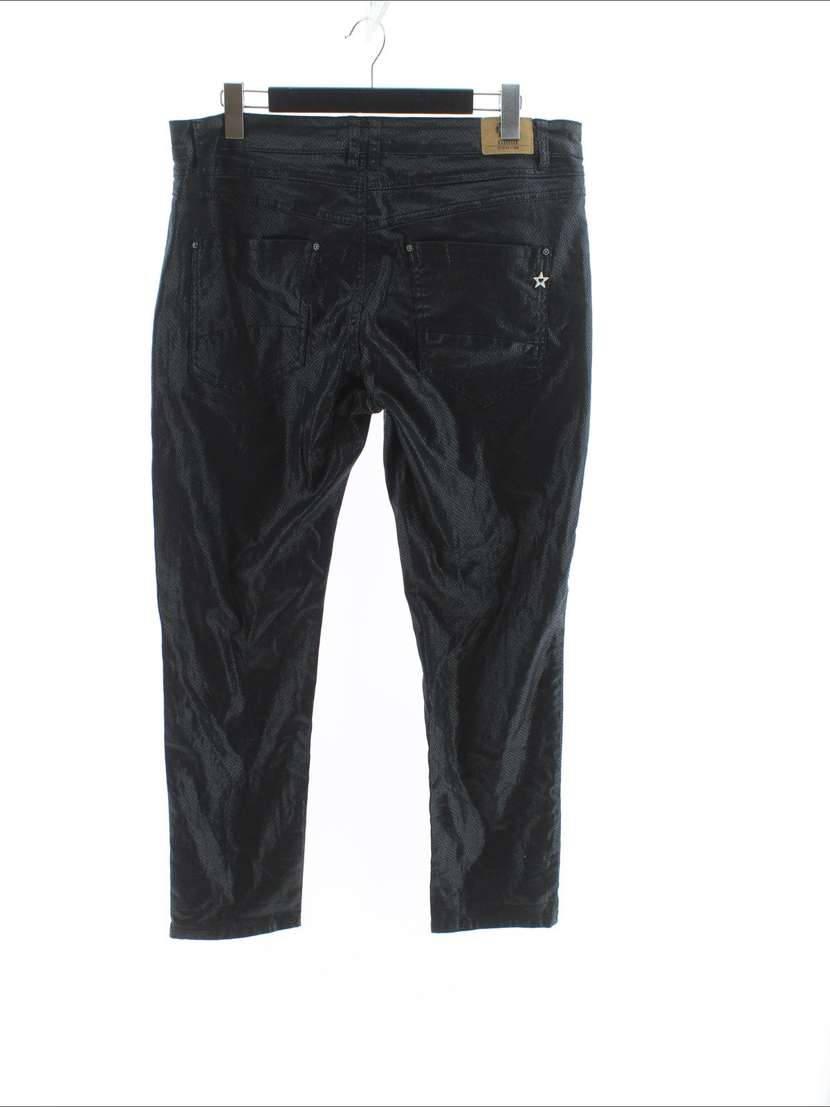 Spodnie Casual Rozmiar: 4XL