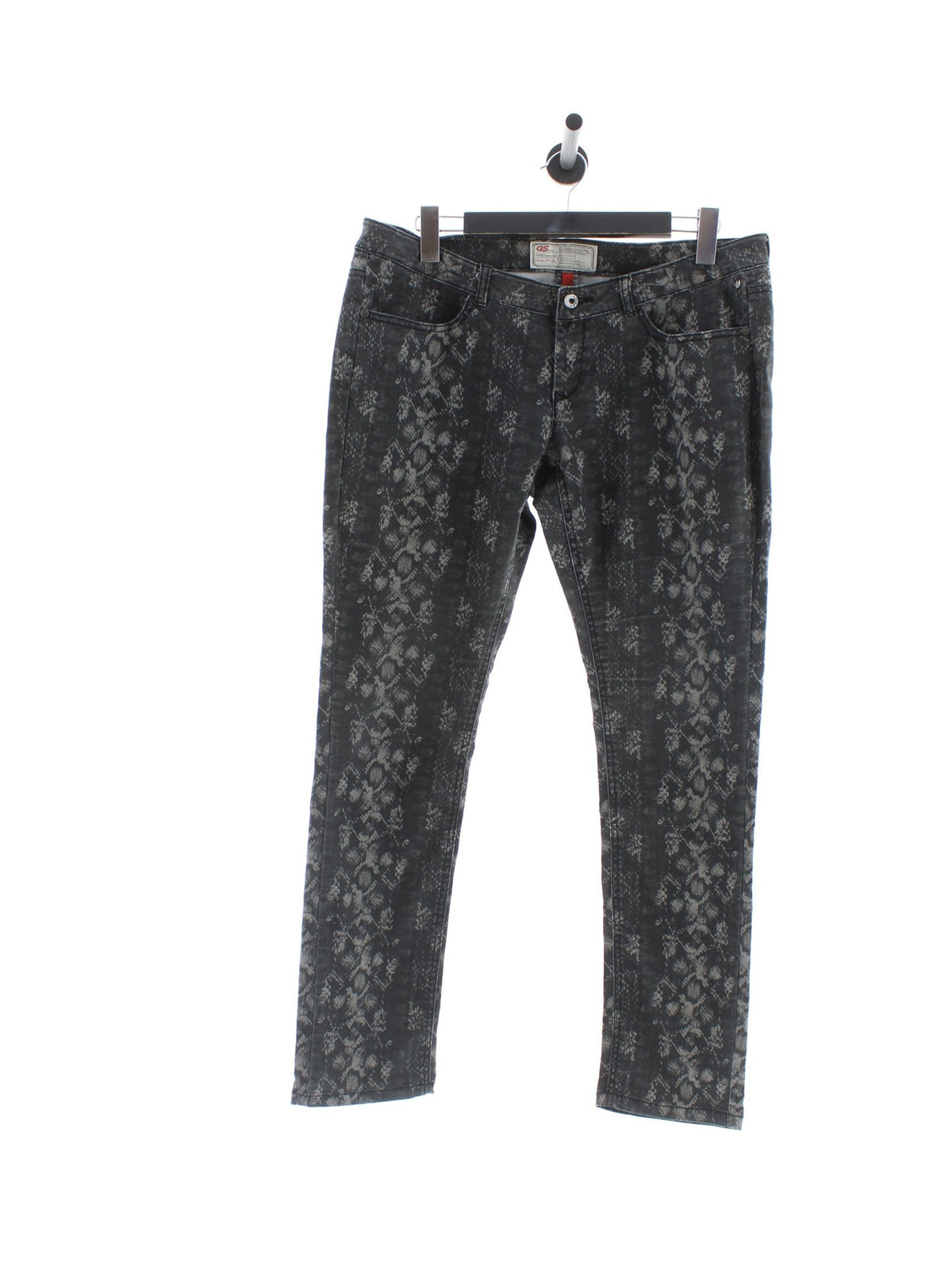 Spodnie Casual Q/S Rozmiar: 42