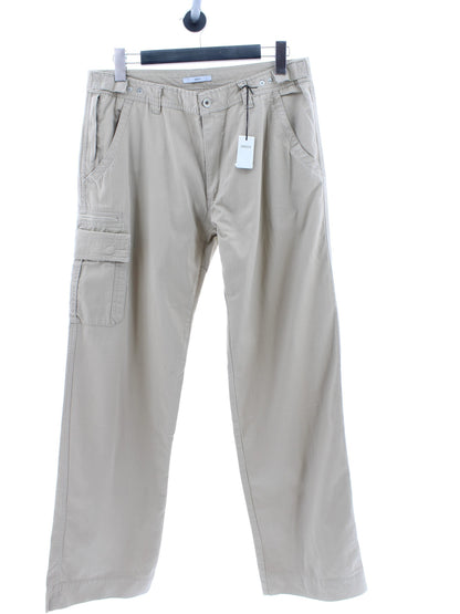 Spodnie Casual Rozmiar: 48