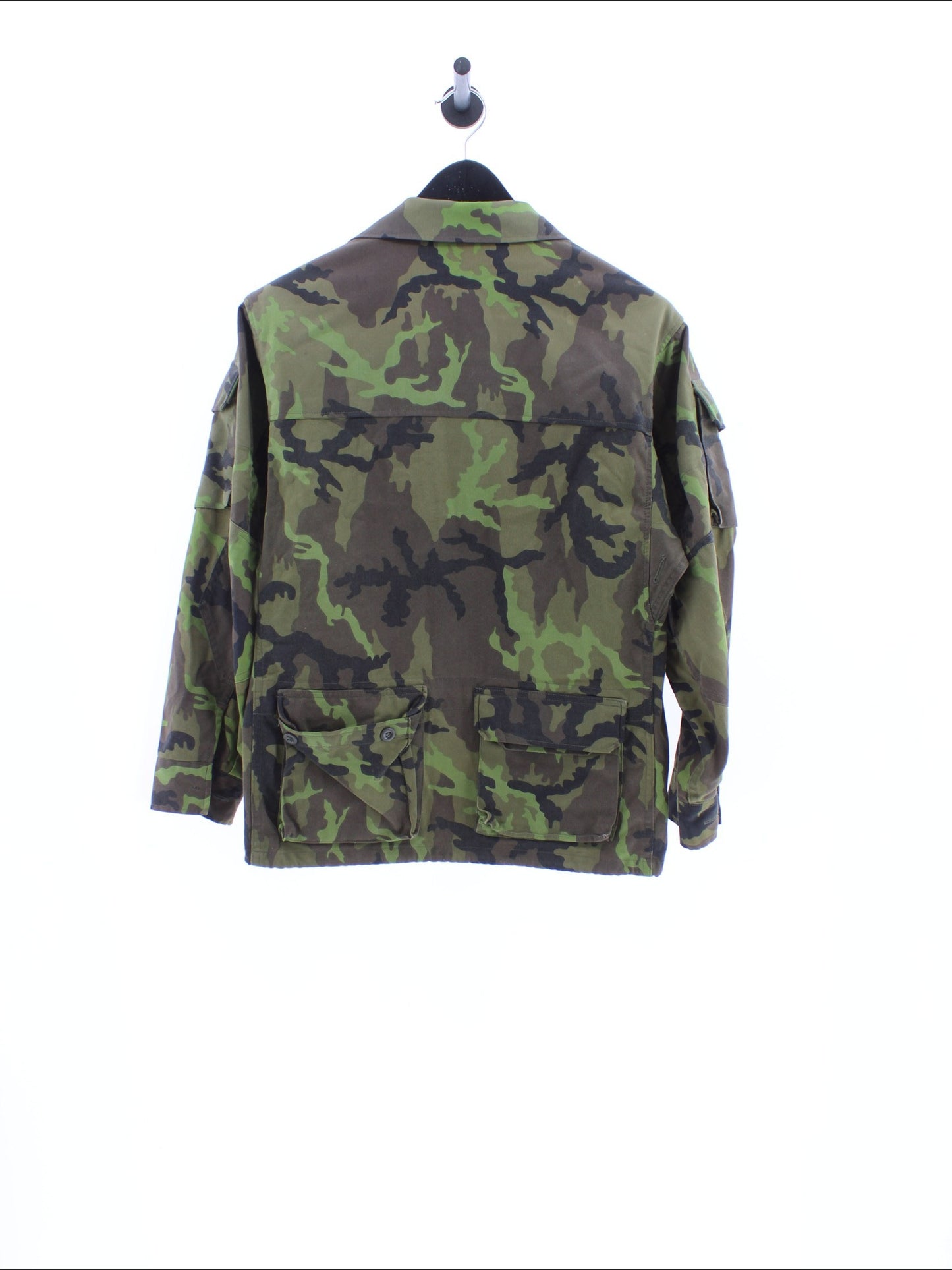 Kurtka Militaria Rozmiar: L