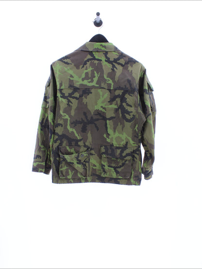 Kurtka Militaria Rozmiar: L