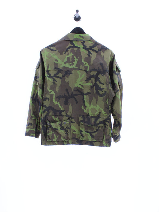Kurtka Militaria Rozmiar: L
