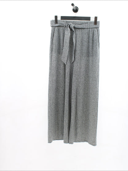 Spodnie Casual Object Rozmiar: M