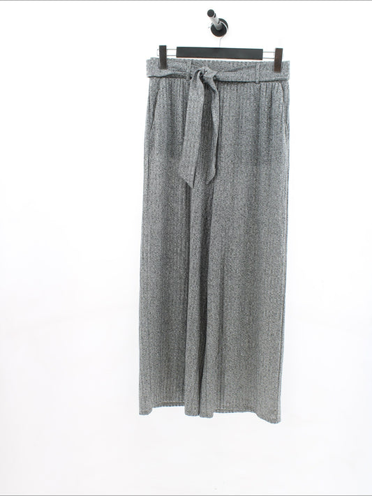 Spodnie Casual Object Rozmiar: M
