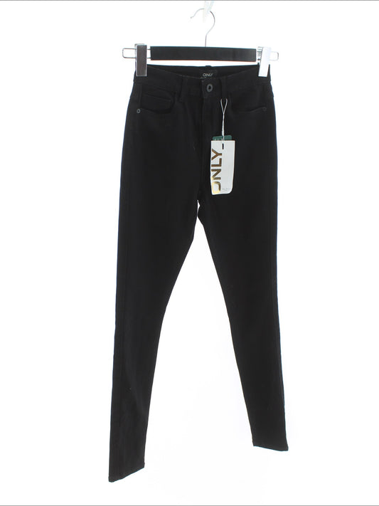 Spodnie Casual Only Rozmiar: XS