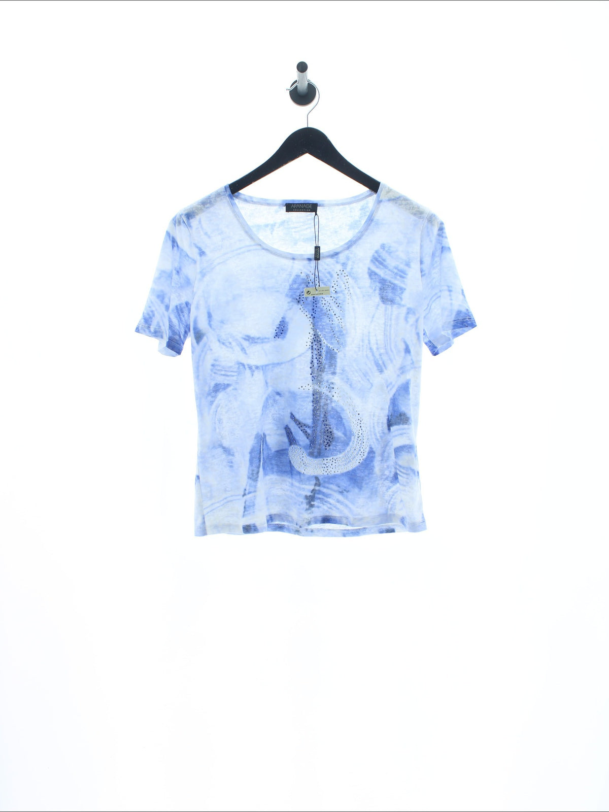 T-shirt APANAGE Rozmiar: L