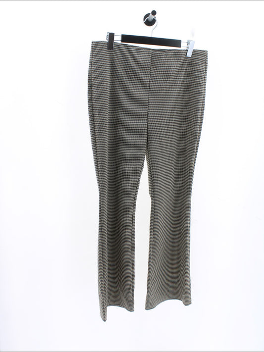 Spodnie Casual H&M Rozmiar: XL