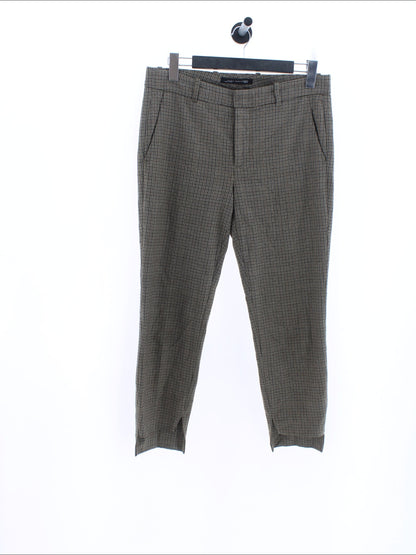 Spodnie Casual Zara Rozmiar: 38