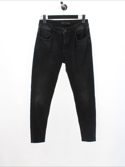Spodnie jeans Rozmiar: M