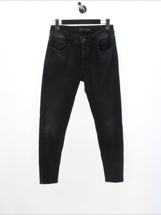 Spodnie jeans Rozmiar: M