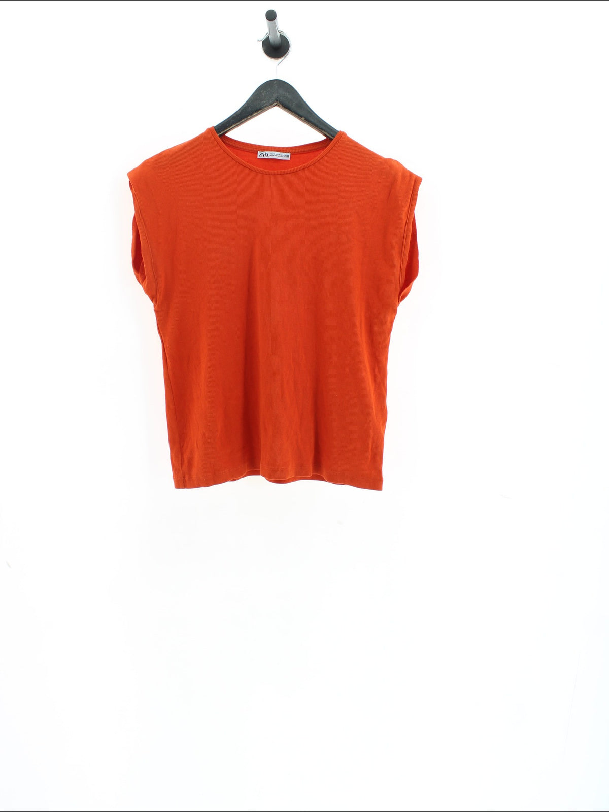 T-shirt Zara Rozmiar: M