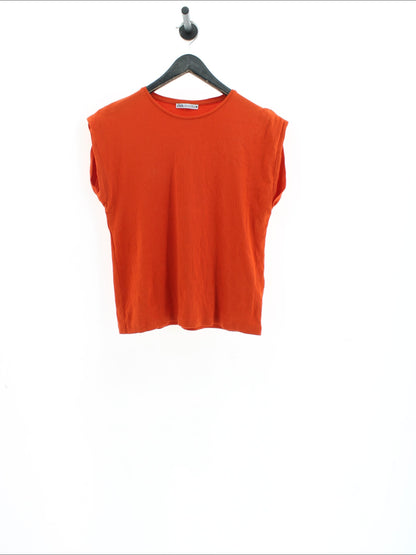 T-shirt Zara Rozmiar: M