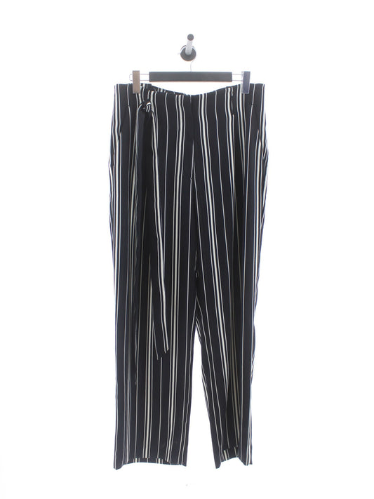 Spodnie Casual H&M Rozmiar: 44