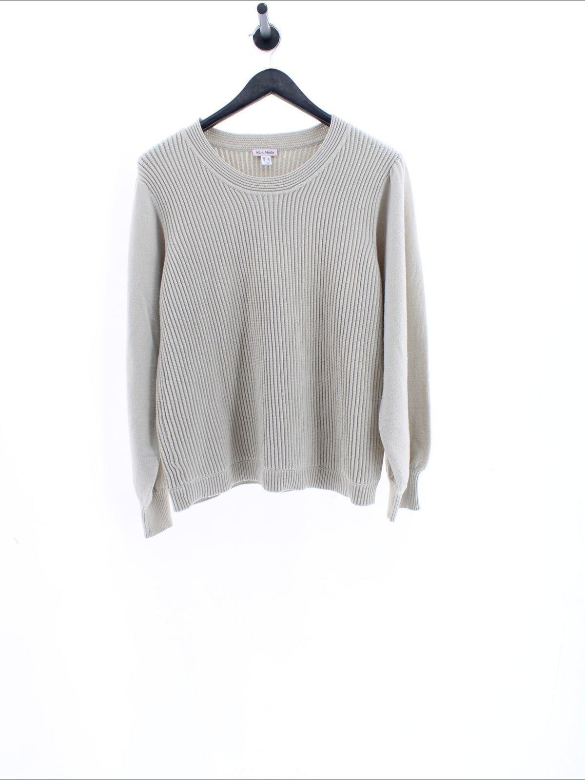 Sweter ALBA MODA Rozmiar: 42