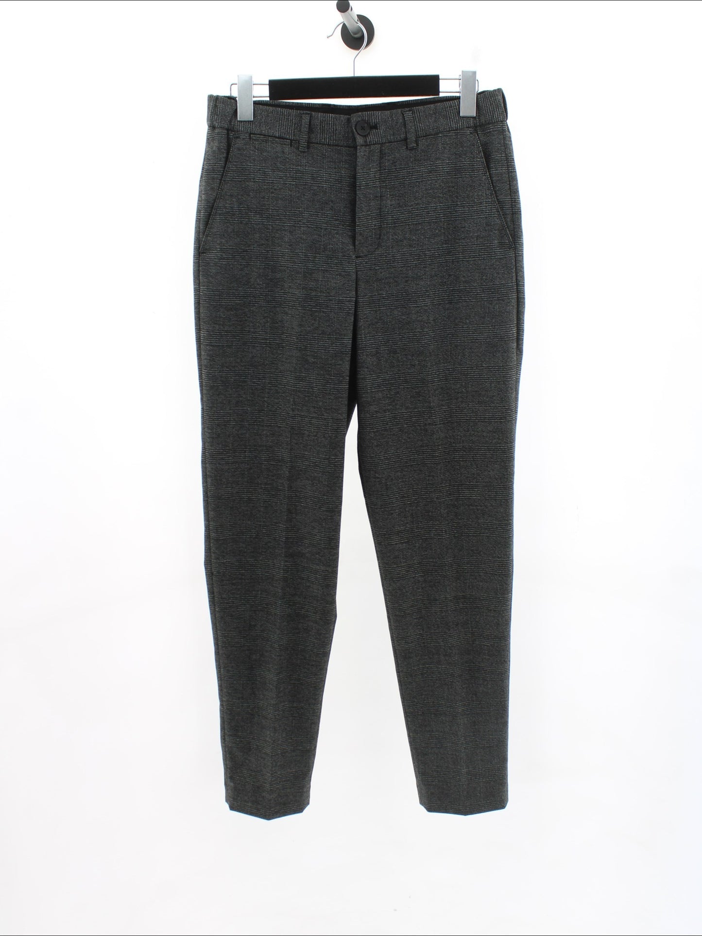 Spodnie Eleganckie Selected Homme Rozmiar: W32/L34