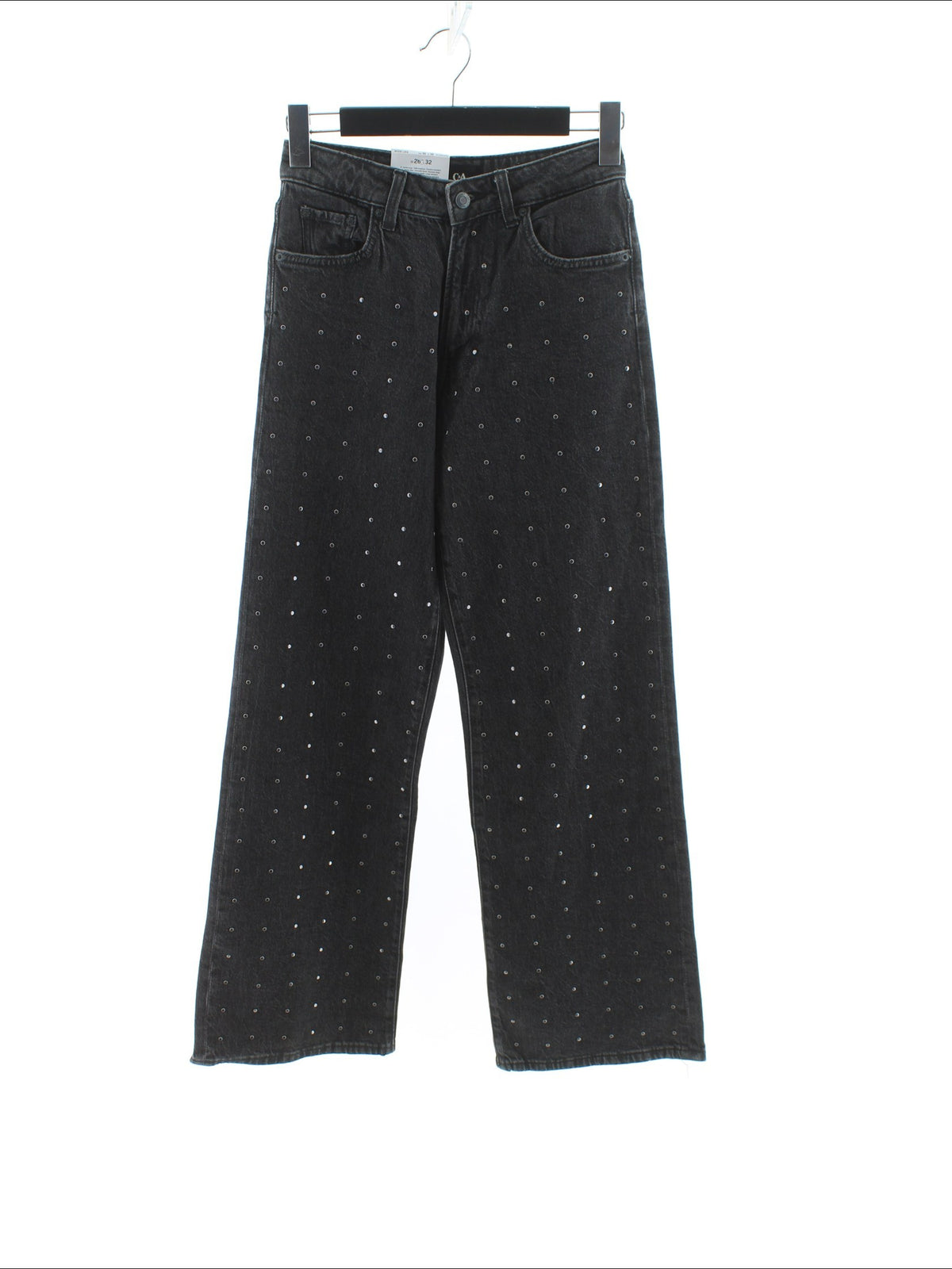 Spodnie jeans C&A Rozmiar: 38