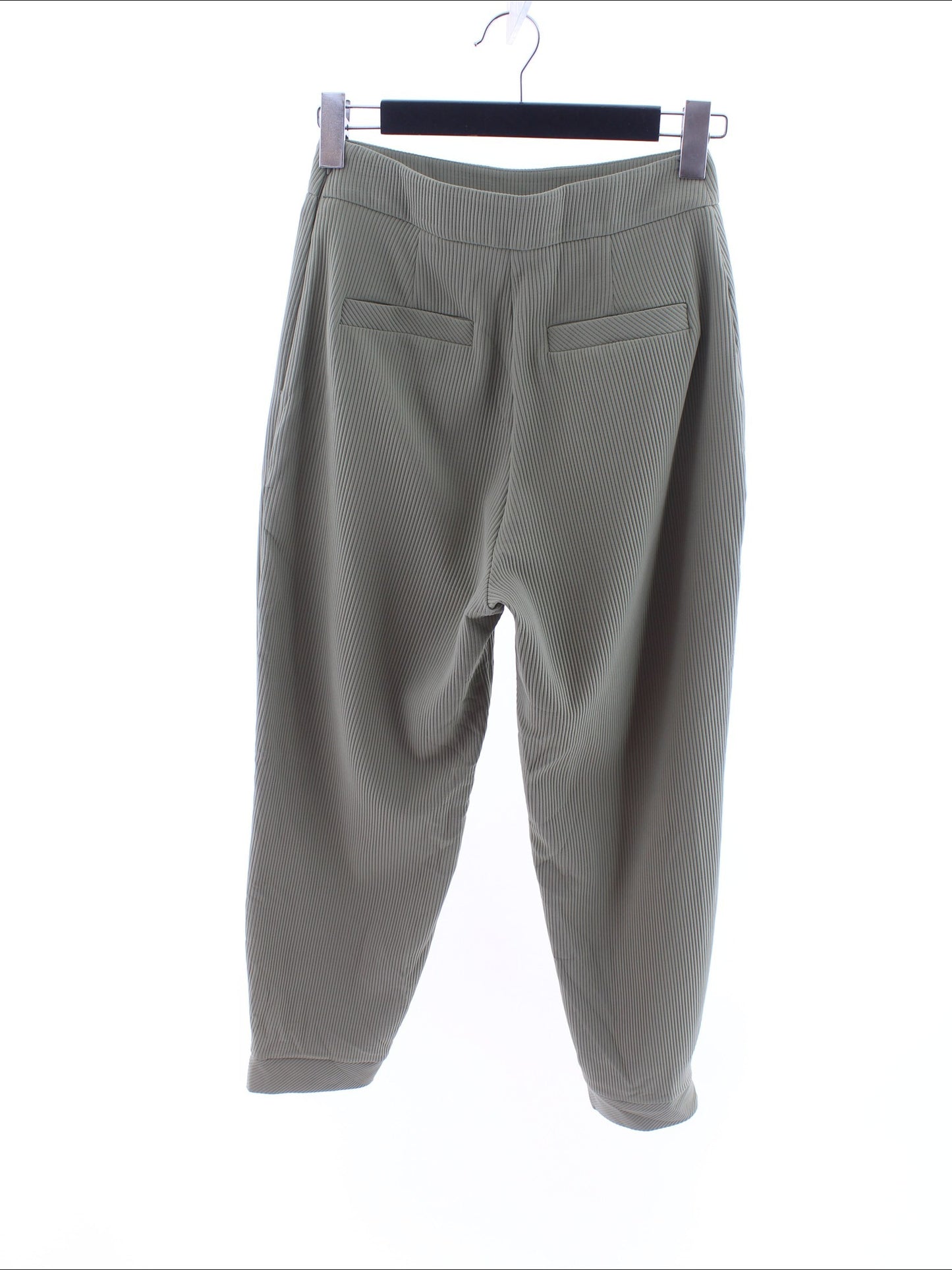 Spodnie Casual Zara Rozmiar: S