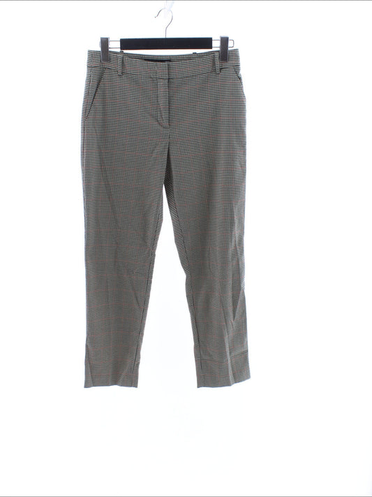 Spodnie Casual HALLHUBER Rozmiar: 38