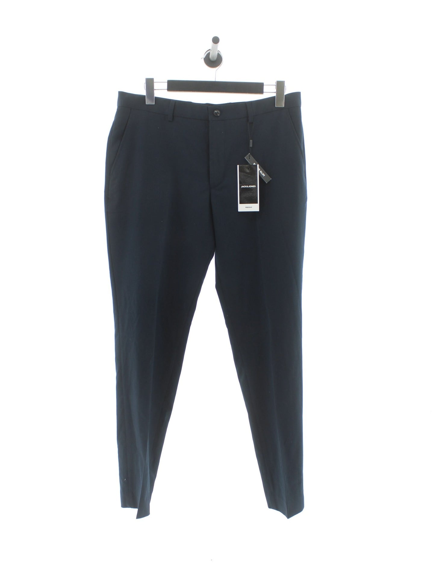 Spodnie Eleganckie JACK & JONES Rozmiar: 52