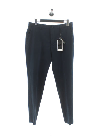 Spodnie Eleganckie JACK & JONES Rozmiar: 52