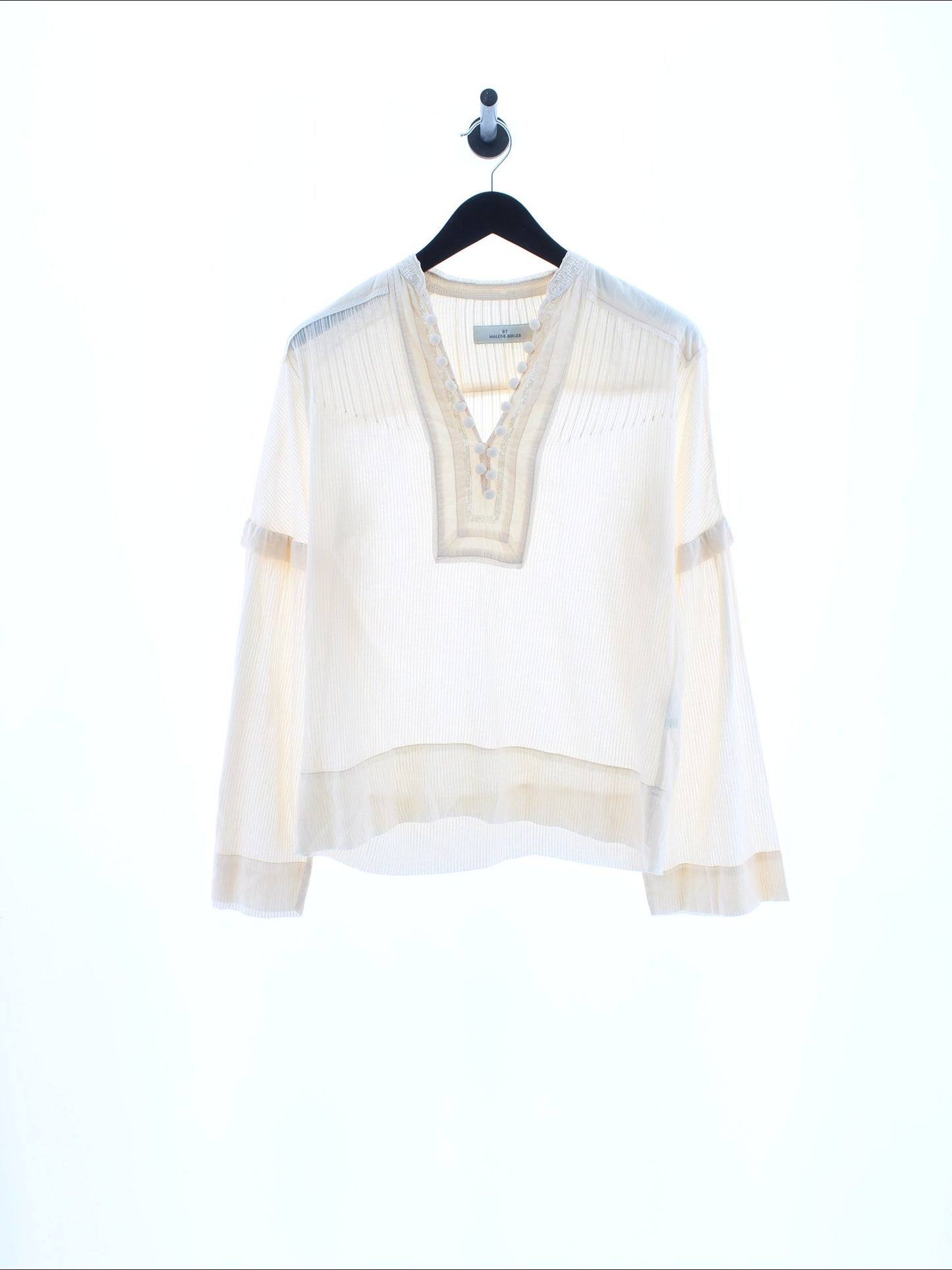 Bluzka BY MALENE BIRGER Rozmiar: 38