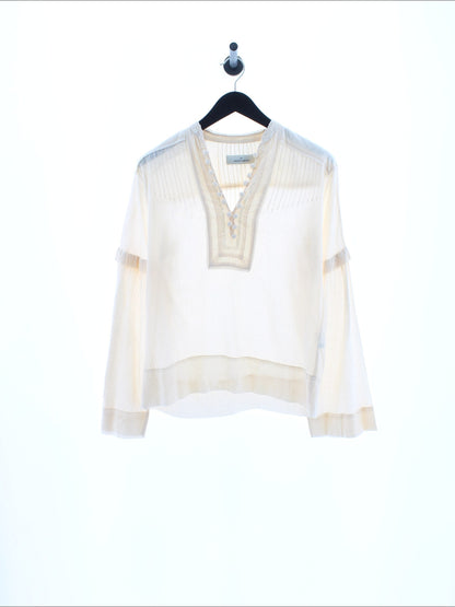 Bluzka BY MALENE BIRGER Rozmiar: 38