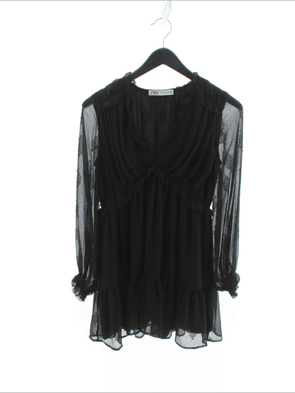 Sukienka Zara Rozmiar: XS