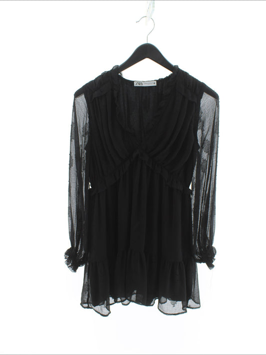 Sukienka Zara Rozmiar: XS
