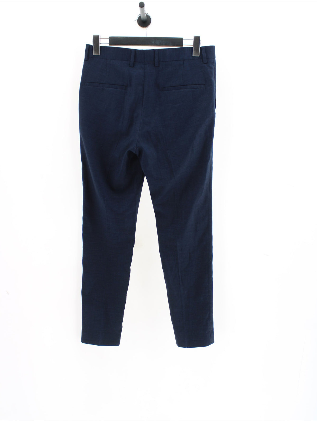 Spodnie Eleganckie H&M Rozmiar: 46