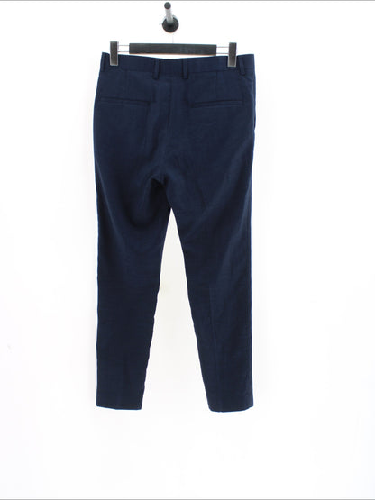 Spodnie Eleganckie H&M Rozmiar: 46