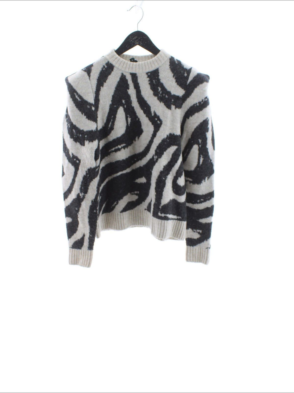 Sweter Eksept Rozmiar: M