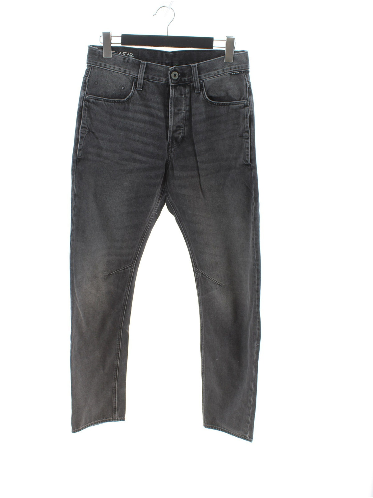 Spodnie jeans G-Star Rozmiar: W30/L32