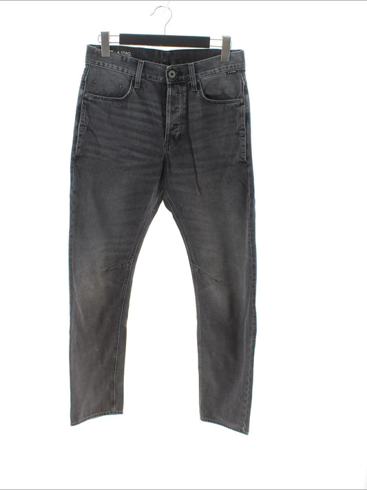 Spodnie jeans G-Star Rozmiar: W30/L32