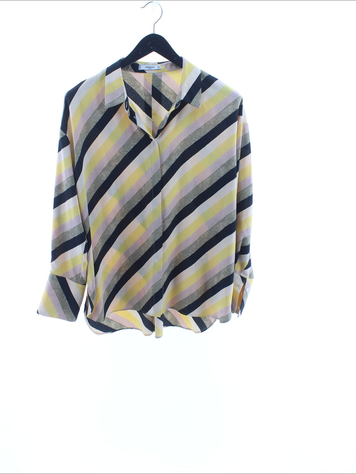 Bluzka Mango Rozmiar: XL